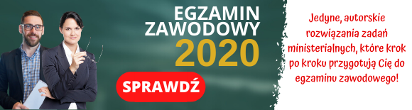 Rozwiązane zadania egzaminacyjne z komentarzami