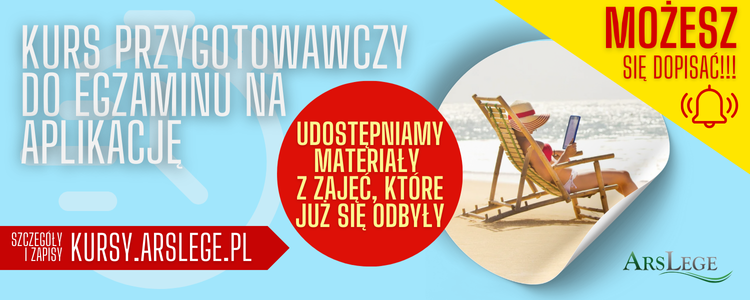 Możesz się dopisać do kursu!