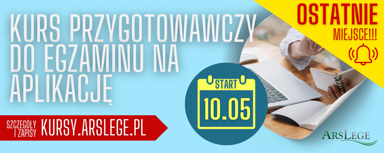 Kurs wiosenny